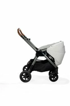 Joie Signature Finiti Sportwagen Oyster -Kinderwagen s1606aaoys000 finitisignature oyster folding 2365 cs cc wb web