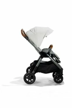 Joie Signature Finiti Sportwagen Oyster -Kinderwagen s1606aaoys000 finitisignature oyster profile cs cc wb web