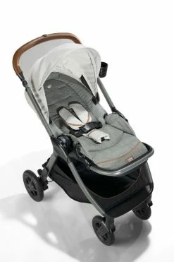 Joie Signature Finiti Sportwagen Oyster -Kinderwagen s1606aaoys000 finitisignature oyster recline cs cc wb web