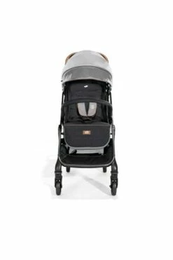 Joie Signature Tourist Buggy Carbon -Kinderwagen s1706dacbn000 tourist carbon hero 4809 cs cc wb web