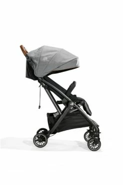 Joie Signature Tourist Buggy Carbon -Kinderwagen s1706dacbn000 tourist carbon profile 4787 cs cc wb web