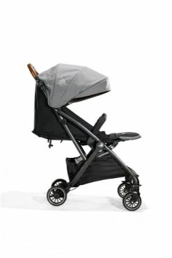 Joie Signature Tourist Buggy Carbon -Kinderwagen s1706dacbn000 tourist carbon profile recline 4790 cs cc wb web