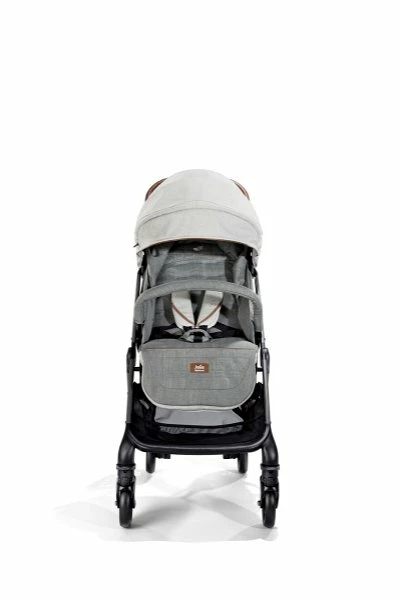 Joie Signature Tourist Buggy Oyster 5 Joie Signature Tourist Buggy Oyster – Bild 5