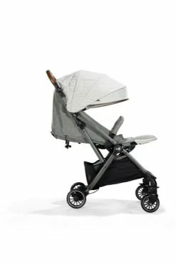 Joie Signature Tourist Buggy Oyster 13 Joie Signature Tourist Buggy Oyster -Kinderwagen s1706daoys000 tourist oyster profile recline cs cc wb web