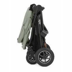 Joie Versatrax Sportwagen Laurel Inkl. Adapter & Regenverdeck -Kinderwagen s1803aalrl000 versatrax laurel folded cs cc web