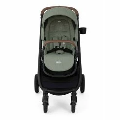 Joie Versatrax Sportwagen Laurel Inkl. Adapter & Regenverdeck -Kinderwagen s1803aalrl000 versatrax laurel hero cs cc web