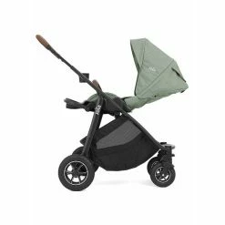 Joie Versatrax Sportwagen Laurel Inkl. Adapter & Regenverdeck -Kinderwagen s1803aalrl000 versatrax laurel rtprof rearward recline cs cc web