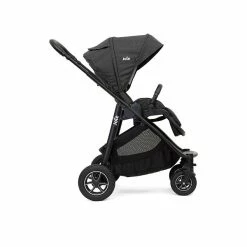 Joie Versatrax Sportwagen Pavement Inkl. Adapter & Regenverdeck -Kinderwagen s1803aapav000 versatrax pavement rtprof cs cc web