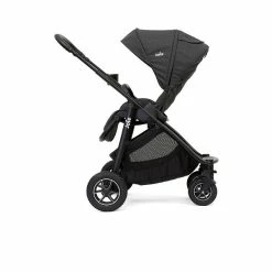 Joie Versatrax Sportwagen Pavement Inkl. Adapter & Regenverdeck -Kinderwagen s1803aapav000 versatrax pavement rtprof rearfacing cs cc web