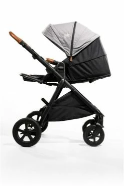 Joie Signature Aeria Sportwagen Carbon 13 Joie Signature Aeria Sportwagen Carbon -Kinderwagen s1910aacbn000 aeria carbon profile recline 2511 cs cc wb web