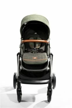 Joie Signature Aeria Sportwagen Pine 10 Joie Signature Aeria Sportwagen Pine -Kinderwagen s1910aapne000 aeria pine hero 6708 cs cc wb web