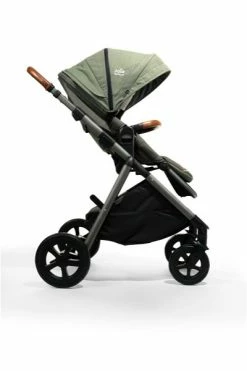 Joie Signature Aeria Sportwagen Pine 12 Joie Signature Aeria Sportwagen Pine -Kinderwagen s1910aapne000 aeria pine profile 6688 cs cc wb web