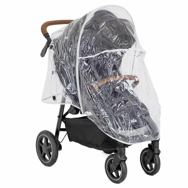 Joie Mytrax Pro Sportwagen Shale 7 Joie Mytrax Pro Sportwagen Shale – Bild 7
