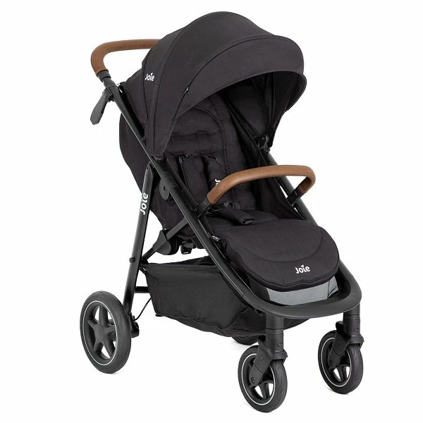 Joie Mytrax Pro Sportwagen Shale 1 Joie Mytrax Pro Sportwagen Shale