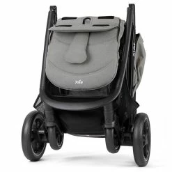Joie Litetrax Sportwagen Pebble -Kinderwagen s2213aapeb000 litetrax pebble handle cs cc web