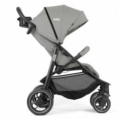 Joie Litetrax Sportwagen Pebble -Kinderwagen s2213aapeb000 litetrax pebble pro cs cc web