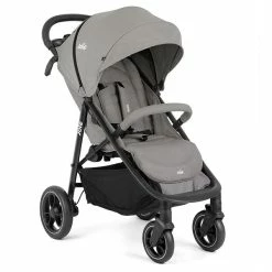 Joie Litetrax Sportwagen Pebble