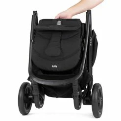 Joie Litetrax Sportwagen Shale 10 Joie Litetrax Sportwagen Shale -Kinderwagen s2213aasha000 litetrax shale fold2 cs cc web