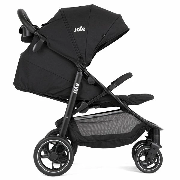Joie Litetrax Sportwagen Shale 6 Joie Litetrax Sportwagen Shale – Bild 6