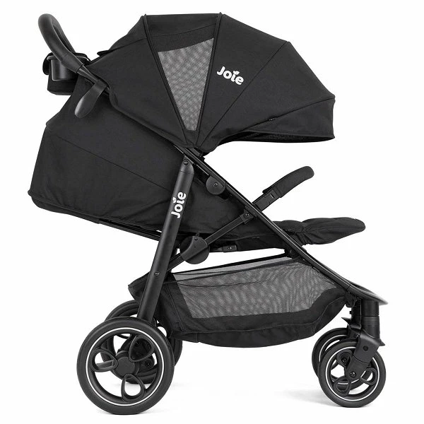 Joie Litetrax Sportwagen Shale 7 Joie Litetrax Sportwagen Shale – Bild 7