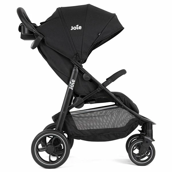 Joie Litetrax Sportwagen Shale 5 Joie Litetrax Sportwagen Shale – Bild 5
