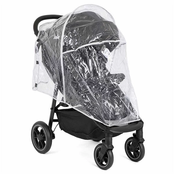 Joie Litetrax Sportwagen Shale 8 Joie Litetrax Sportwagen Shale – Bild 8
