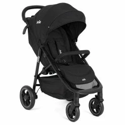 Joie Litetrax Sportwagen Shale