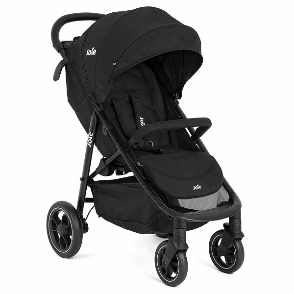Joie Litetrax Sportwagen Shale 1 Joie Litetrax Sportwagen Shale
