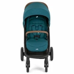 Joie Litetrax Pro Sportwagen Peacock -Kinderwagen s2213bapck000 litetrax pro peacock hero cs cc web