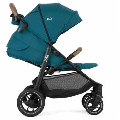 Joie Litetrax Pro Sportwagen Peacock -Kinderwagen s2213bapck000 litetrax pro peacock pro2 cs cc web