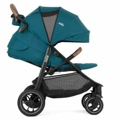 Joie Litetrax Pro Sportwagen Peacock -Kinderwagen s2213bapck000 litetrax pro peacock pro3 cs cc web