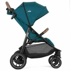 Joie Litetrax Pro Sportwagen Peacock -Kinderwagen s2213bapck000 litetrax pro peacock pro cs cc web