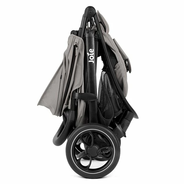 Joie Litetrax Pro Sportwagen Pebble 2 Joie Litetrax Pro Sportwagen Pebble – Bild 2