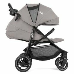 Joie Litetrax Pro Sportwagen Pebble 14 Joie Litetrax Pro Sportwagen Pebble -Kinderwagen s2213bapeb000 litetrax pro pebble pro3 cs cc web