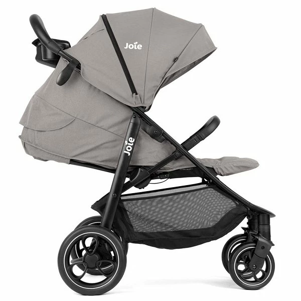 Joie Litetrax Pro Sportwagen Pebble 5 Joie Litetrax Pro Sportwagen Pebble – Bild 5