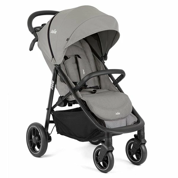 Joie Litetrax Pro Sportwagen Pebble 1 Joie Litetrax Pro Sportwagen Pebble