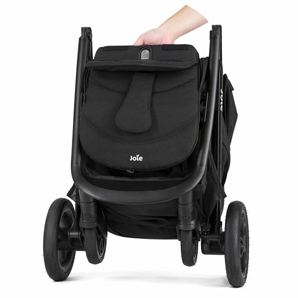 Joie Litetrax Pro Sportwagen Shale 2 Joie Litetrax Pro Sportwagen Shale – Bild 2