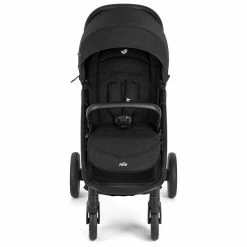 Joie Litetrax Pro Sportwagen Shale 11 Joie Litetrax Pro Sportwagen Shale -Kinderwagen s2213basha000 litetrax pro shale hero cs cc web