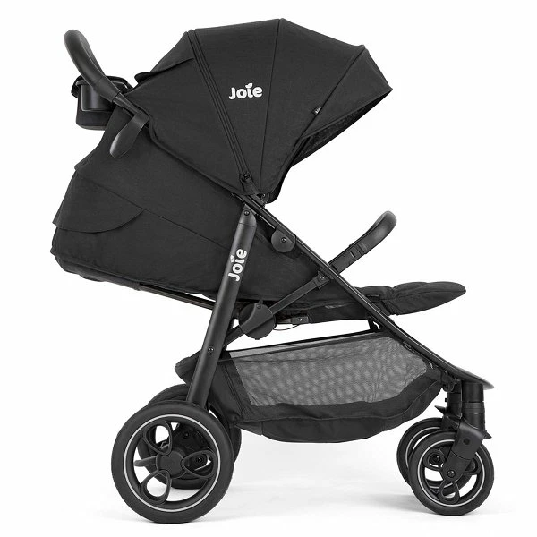 Joie Litetrax Pro Sportwagen Shale 6 Joie Litetrax Pro Sportwagen Shale – Bild 6