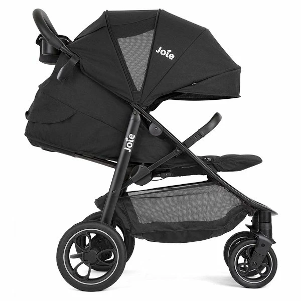 Joie Litetrax Pro Sportwagen Shale 7 Joie Litetrax Pro Sportwagen Shale – Bild 7