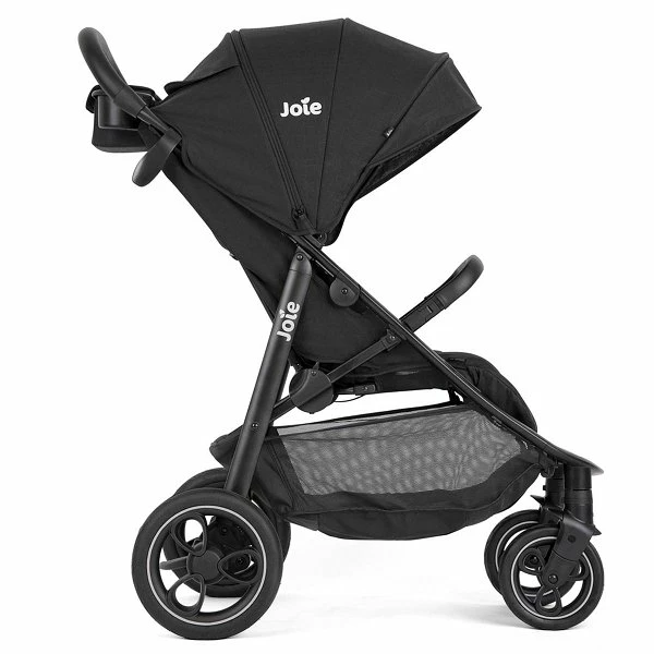 Joie Litetrax Pro Sportwagen Shale 5 Joie Litetrax Pro Sportwagen Shale – Bild 5