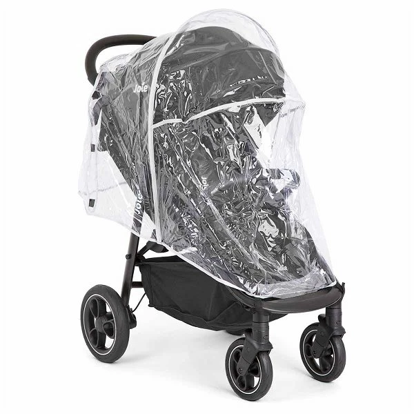 Joie Litetrax Pro Sportwagen Pebble 8 Joie Litetrax Pro Sportwagen Pebble – Bild 8