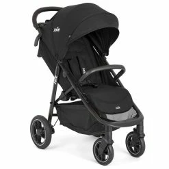 Joie Litetrax Pro Sportwagen Shale