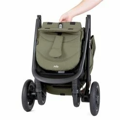 Joie Litetrax Pro Air Sportwagen Rosemary 11 Joie Litetrax Pro Air Sportwagen Rosemary -Kinderwagen s2213carsm000 litetrax pro air rosemary hold cs cc web