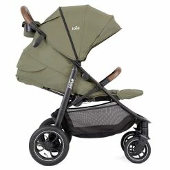 Joie Litetrax Pro Air Sportwagen Rosemary 13 Joie Litetrax Pro Air Sportwagen Rosemary -Kinderwagen s2213carsm000 litetrax pro air rosemary pro2 cs cc web