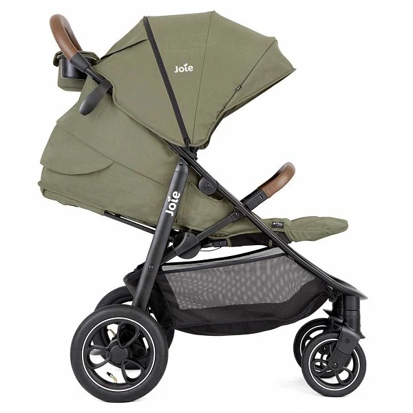 Joie Litetrax Pro Air Sportwagen Rosemary 6 Joie Litetrax Pro Air Sportwagen Rosemary – Bild 6