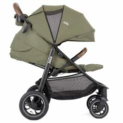 Joie Litetrax Pro Air Sportwagen Rosemary 14 Joie Litetrax Pro Air Sportwagen Rosemary -Kinderwagen s2213carsm000 litetrax pro air rosemary pro3 cs cc web