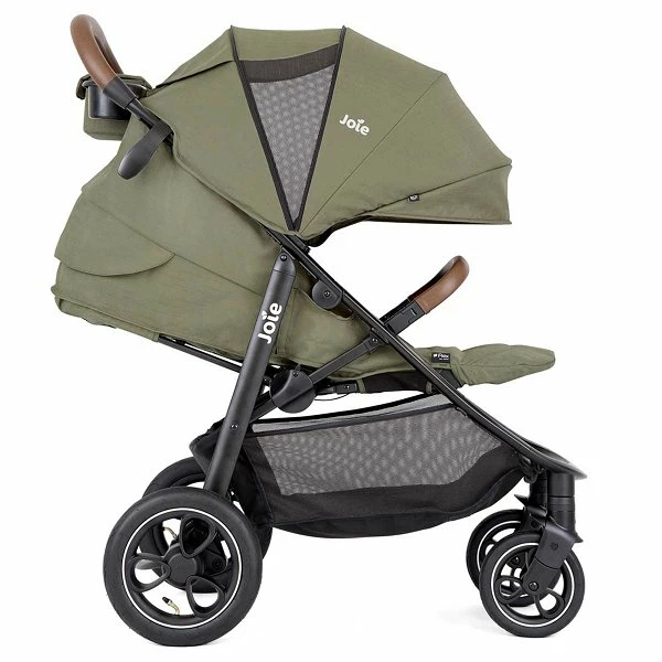 Joie Litetrax Pro Air Sportwagen Rosemary 7 Joie Litetrax Pro Air Sportwagen Rosemary – Bild 7