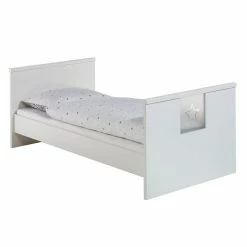 Schardt Eco Star Sparset Inkl. Umbauseiten Mit Kinderbett & Wickelkommode -Kinderwagen schardt eco star juniorbett 2