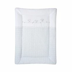 Schardt Krabbeldecke Lovely Birds 100x135 Cm Mit Stickerei